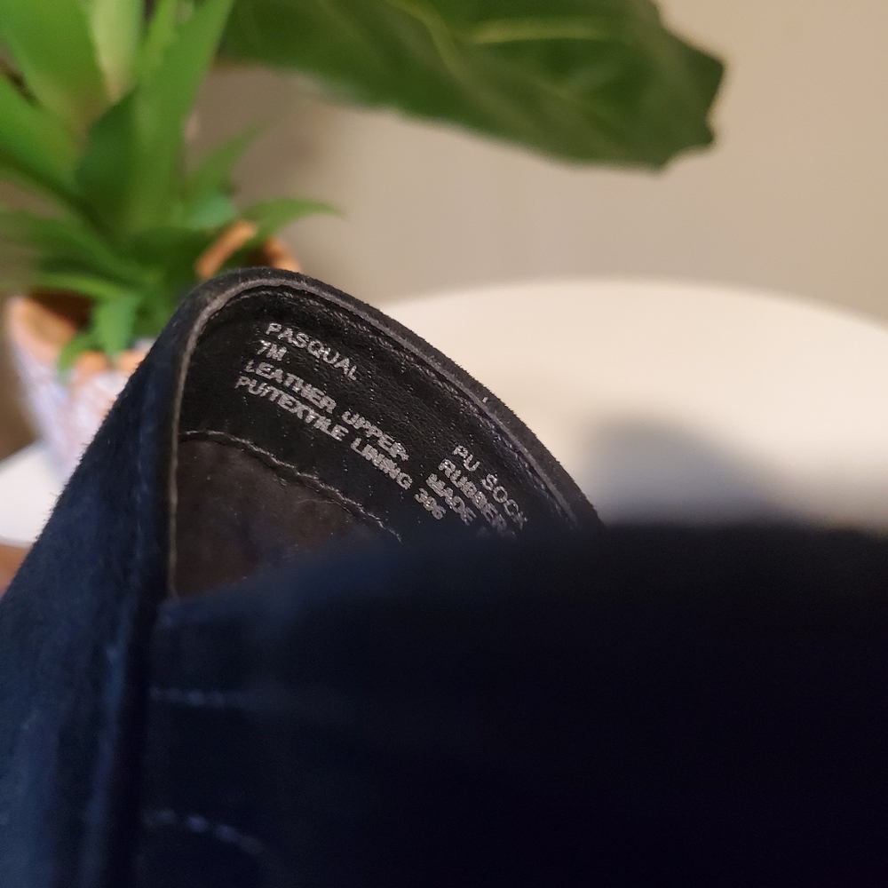 Steve Madden Pasqual Heel Size 7 - Picture 3 of 5